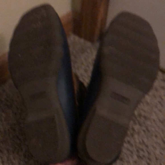 Size 7 Sperry Duck Boots - Picture 5 of 5